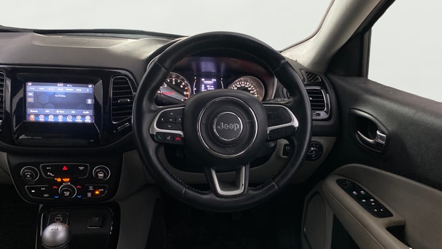 View Jeep Compass Image 20 Used Jeep Compass Image 20