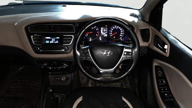 View Hyundai Elite i20 Image 20 Used Hyundai Elite i20 Image 20