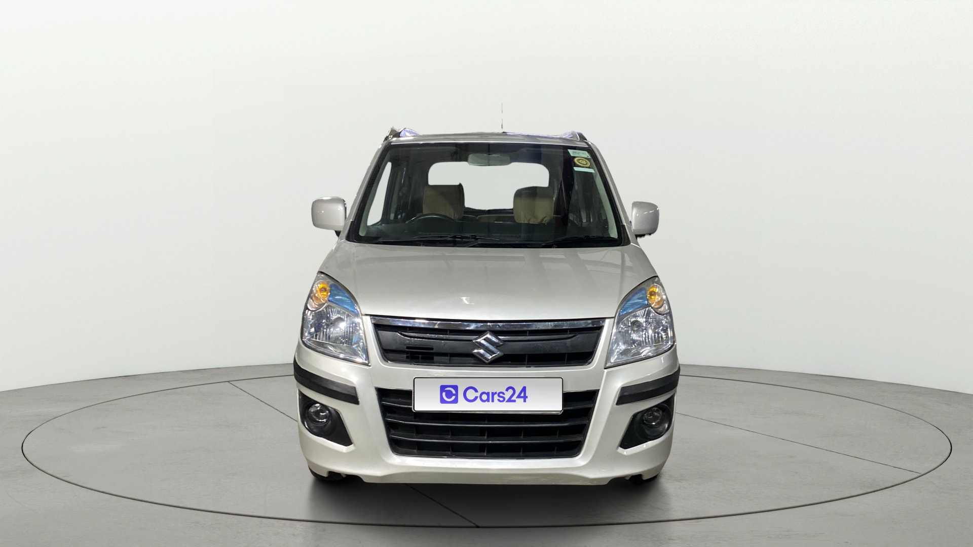 Used 2018 Maruti Suzuki 1000 Used 2018 Maruti Suzuki 1000
