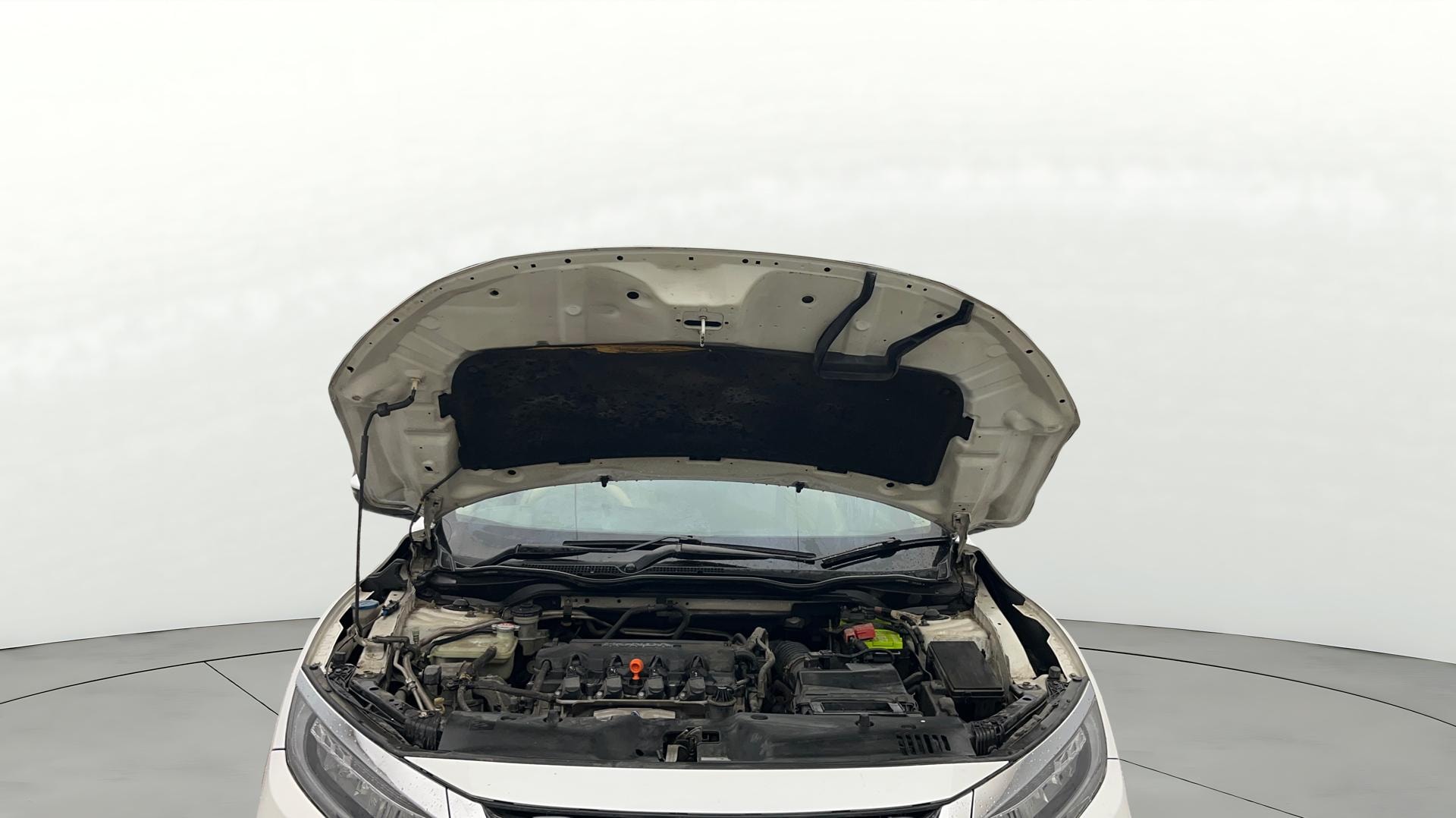Used 2019 Honda Civic Used 2019 Honda Civic