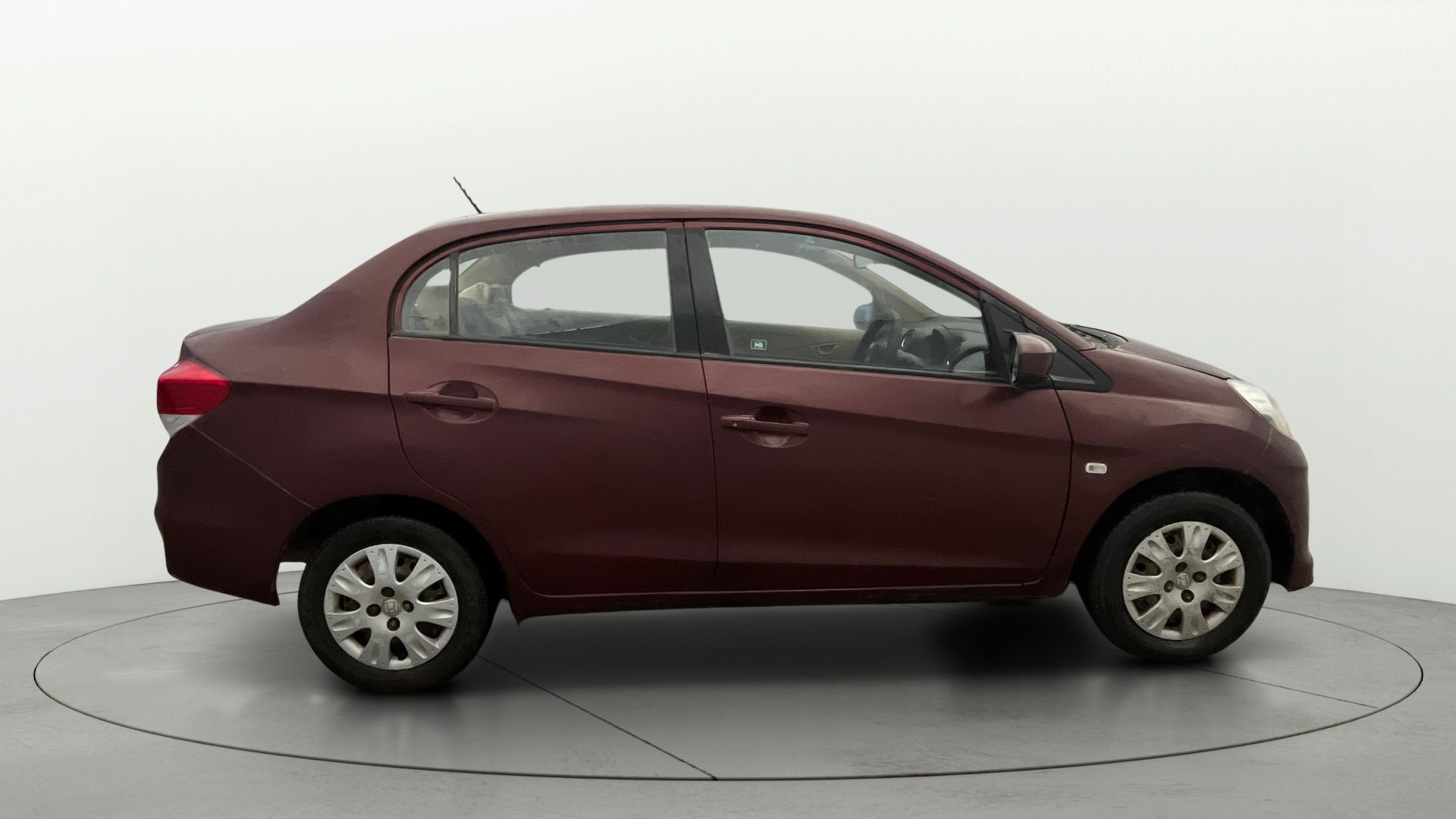 View 2014 Honda Amaze E MT Petrol BS IV Image 8 Used 2014 Honda Amaze E MT Petrol BS IV Image 8
