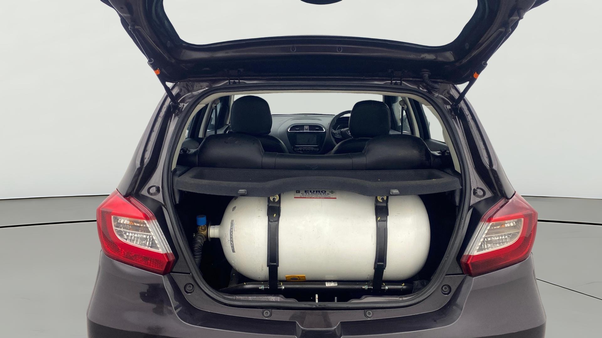 Used 2022 Tata Tiago Used 2022 Tata Tiago
