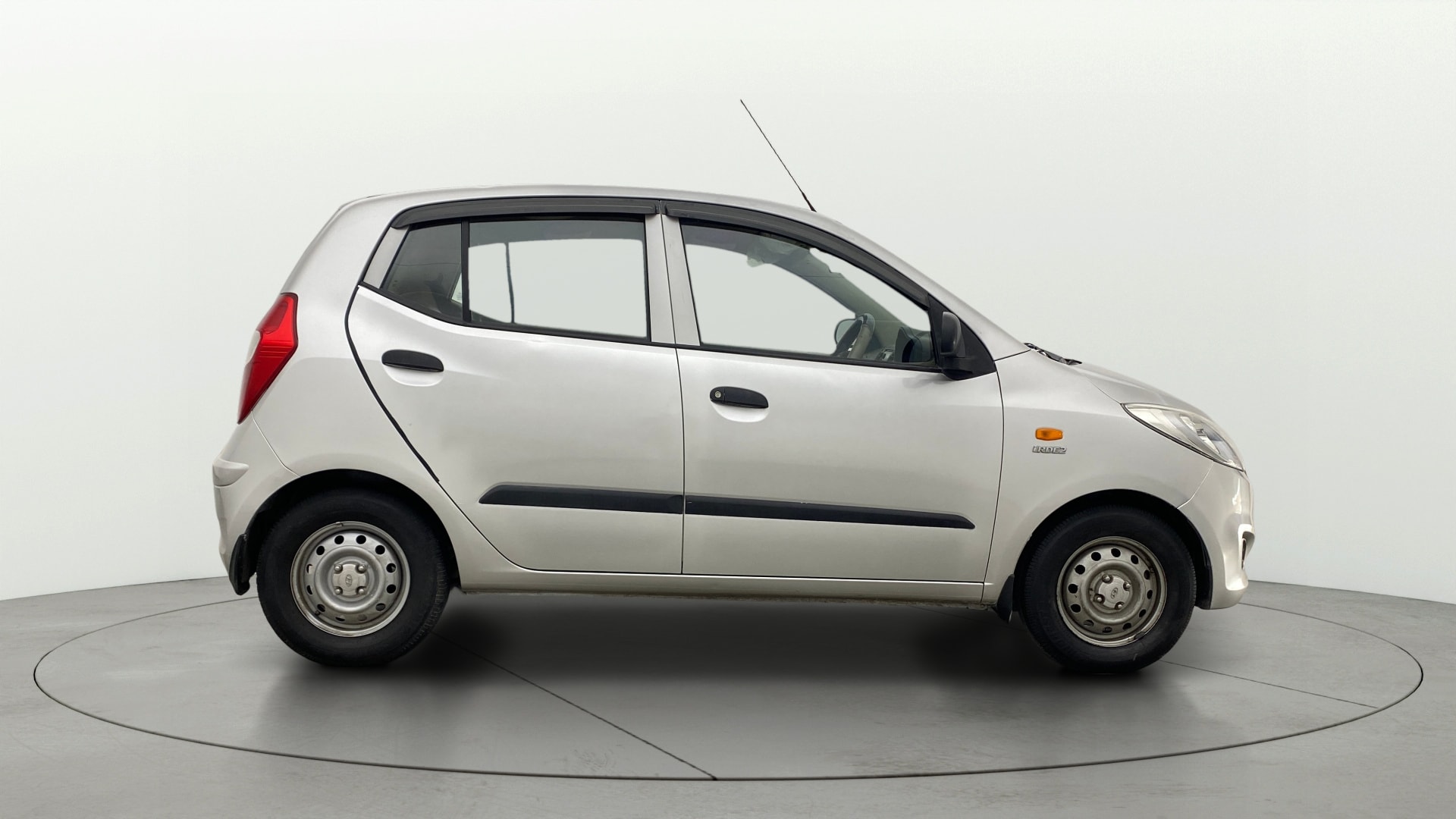 View 2015 Hyundai i10 1.1 Magna Image 8 Used 2015 Hyundai i10 1.1 Magna Image 8