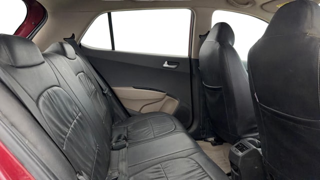View Hyundai Grand i10 Image 28 Used Hyundai Grand i10 Image 28