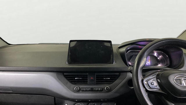 View Tata Nexon Image 30 Used Tata Nexon Image 30