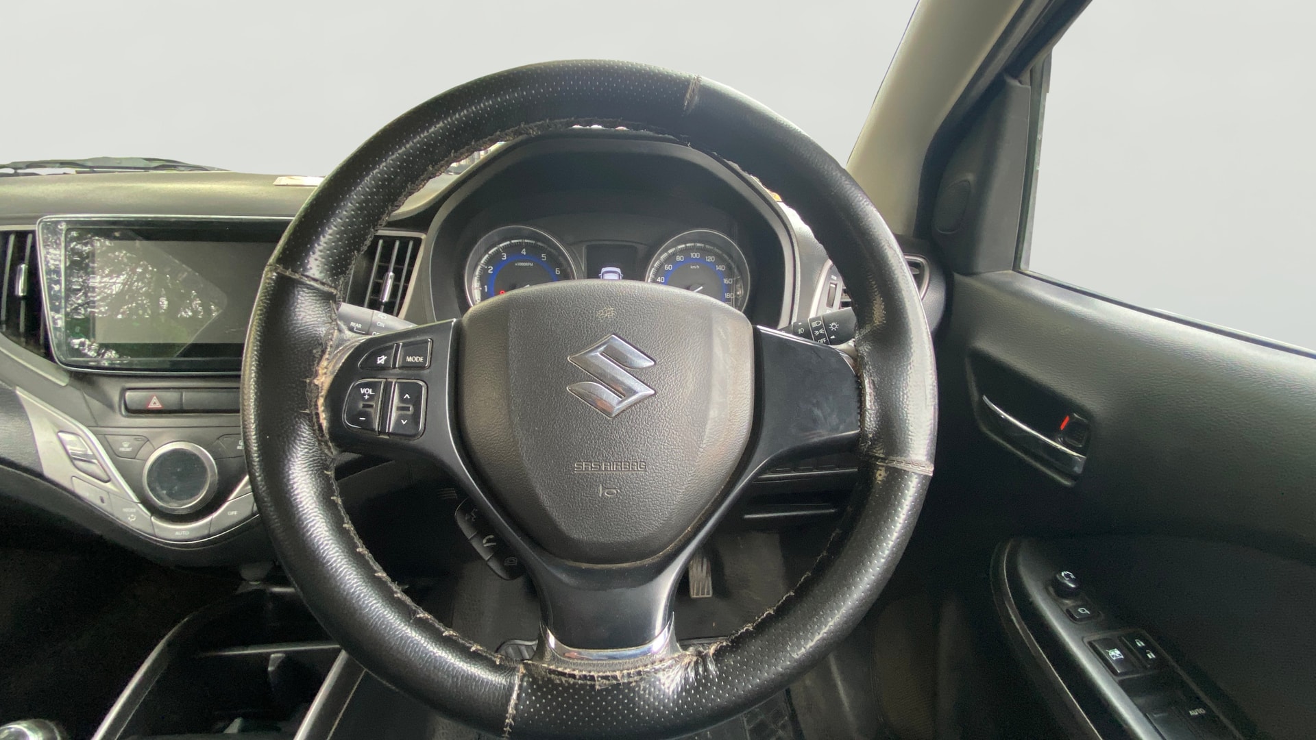 View 2019 Maruti Suzuki 1000 Base Variant Image 21 Used 2019 Maruti Suzuki 1000 Base Variant Image 21