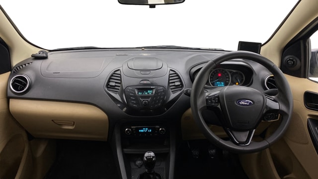 View Ford Figo Aspire Image 15 Used Ford Figo Aspire Image 15