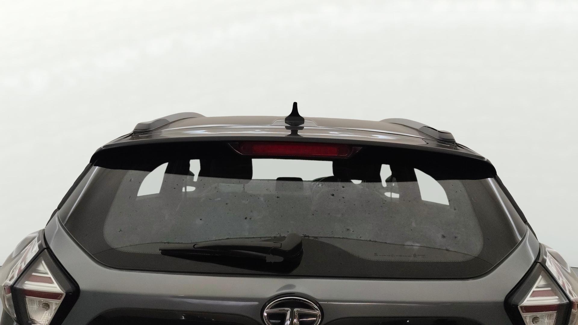 Used 2022 Tata Nexon Used 2022 Tata Nexon
