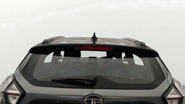 View Tata Nexon Image 4 Used Tata Nexon Image 4