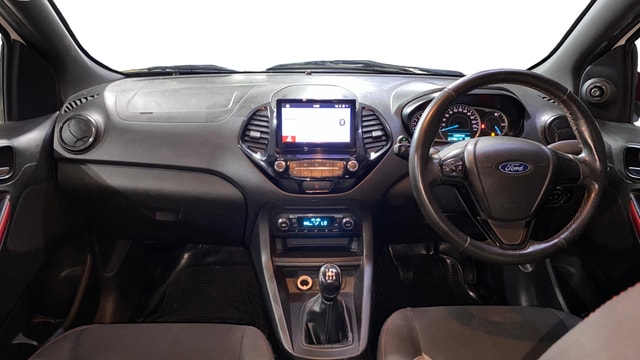 View Ford Freestyle Image 15 Used Ford Freestyle Image 15