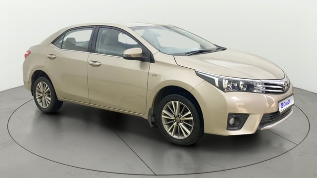 View Toyota Corolla Altis Image 37 Used Toyota Corolla Altis Image 37