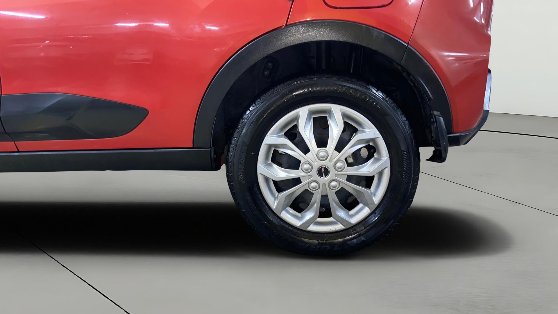View 2021 Tata Nexon Revotron XE Image 11 Used 2021 Tata Nexon Revotron XE Image 11