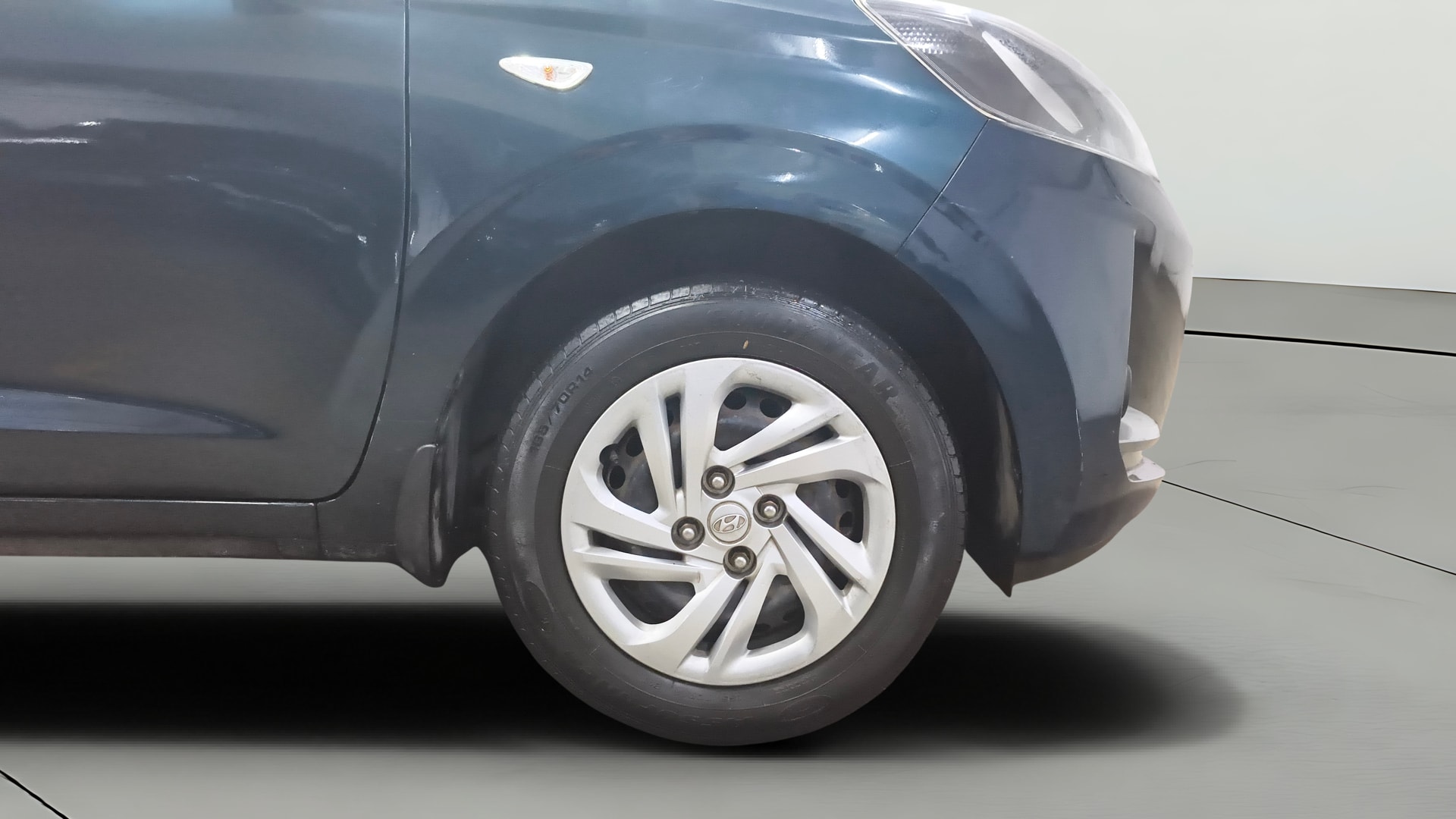 View 2022 Hyundai Grand i10 Nios Magna Petrol Image 39 Used 2022 Hyundai Grand i10 Nios Magna Petrol Image 39