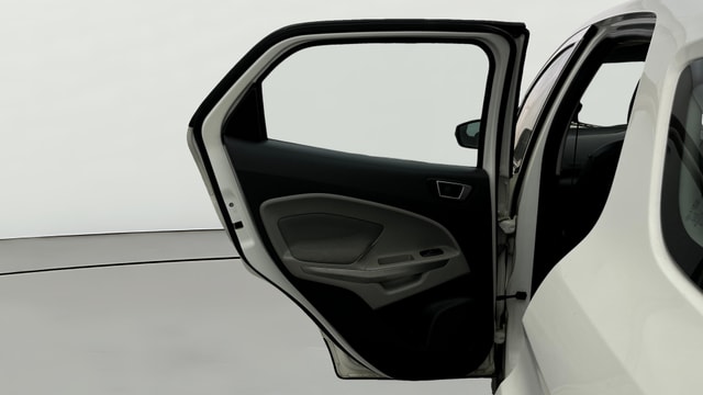 View Ford EcoSport Image 22 Used Ford EcoSport Image 22