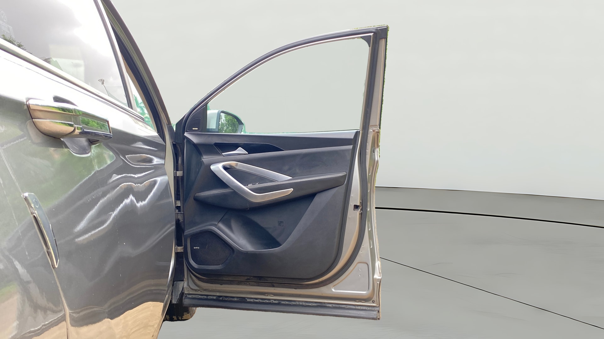 View 2020 MG Hector Sharp Diesel Image 48 Used 2020 MG Hector Sharp Diesel Image 48