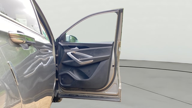 View MG Hector Image 48 Used MG Hector Image 48
