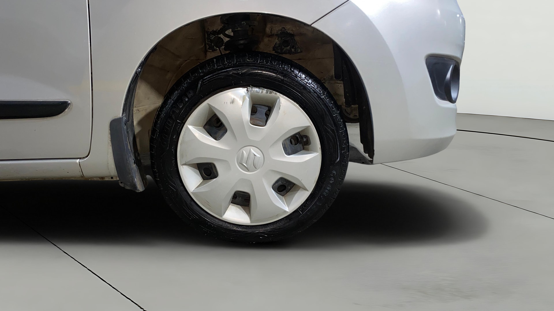 Used 2014 Maruti Suzuki 1000 Used 2014 Maruti Suzuki 1000