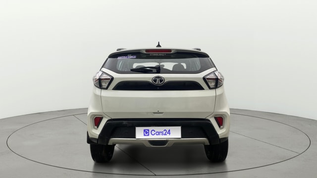 View Tata Nexon Image 40 Used Tata Nexon Image 40