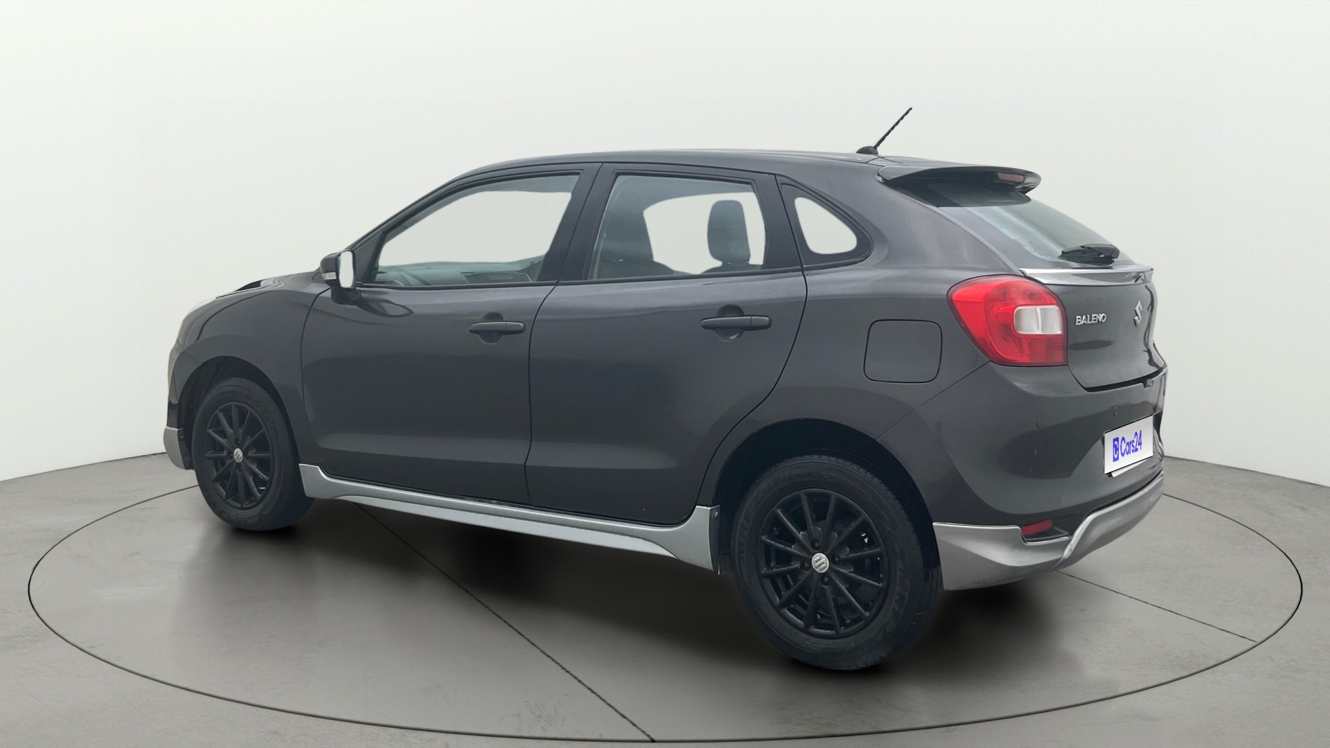 Used 2018 Maruti Suzuki 1000 Used 2018 Maruti Suzuki 1000