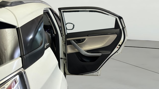 View Tata Nexon Image 7 Used Tata Nexon Image 7