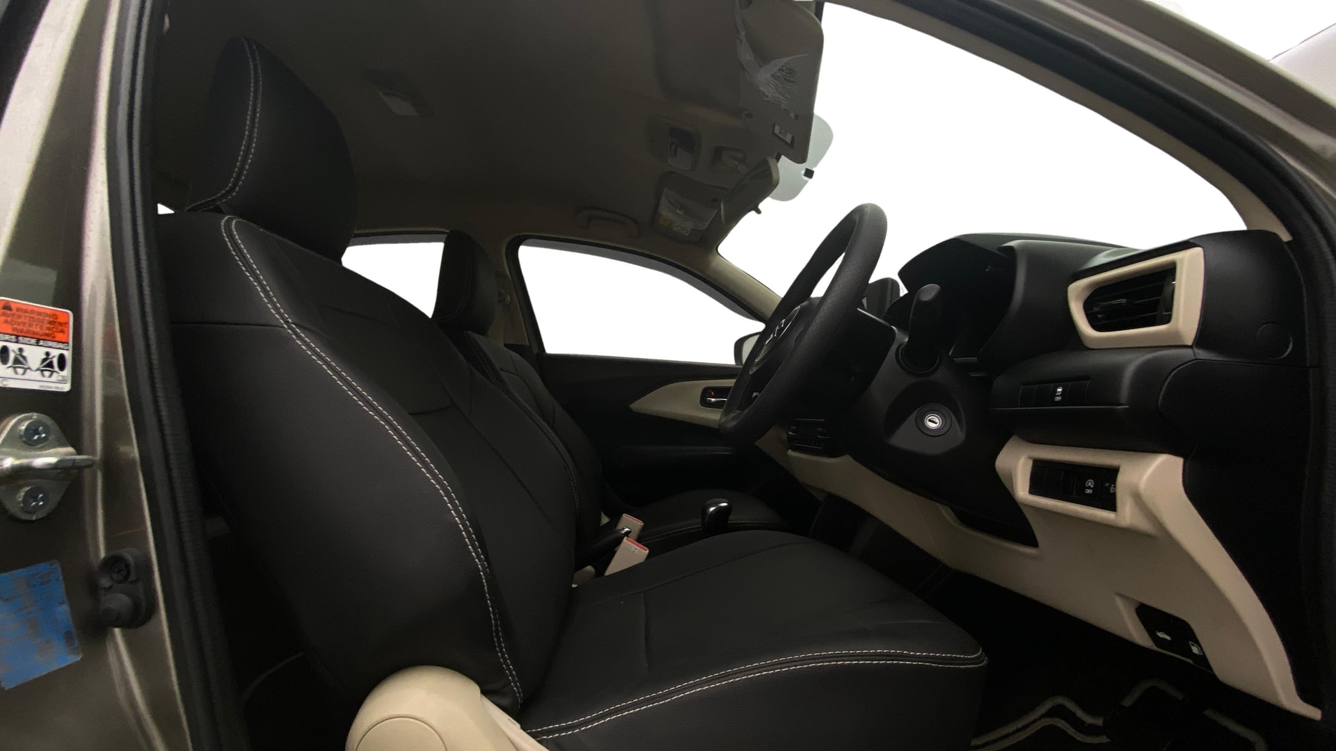 View 2025 Maruti Suzuki 1000 Base Variant Image 25 Used 2025 Maruti Suzuki 1000 Base Variant Image 25