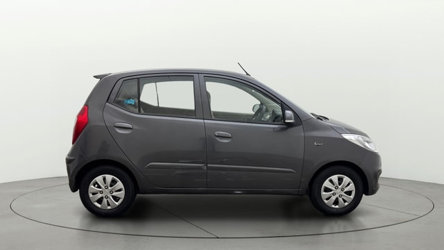 View Hyundai i10 Image 8 Used Hyundai i10 Image 8