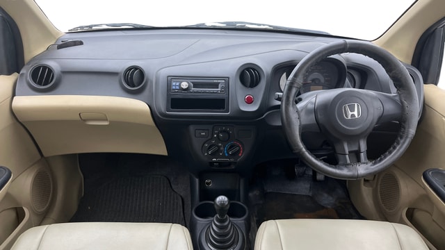 View Honda Amaze Image 15 Used Honda Amaze Image 15