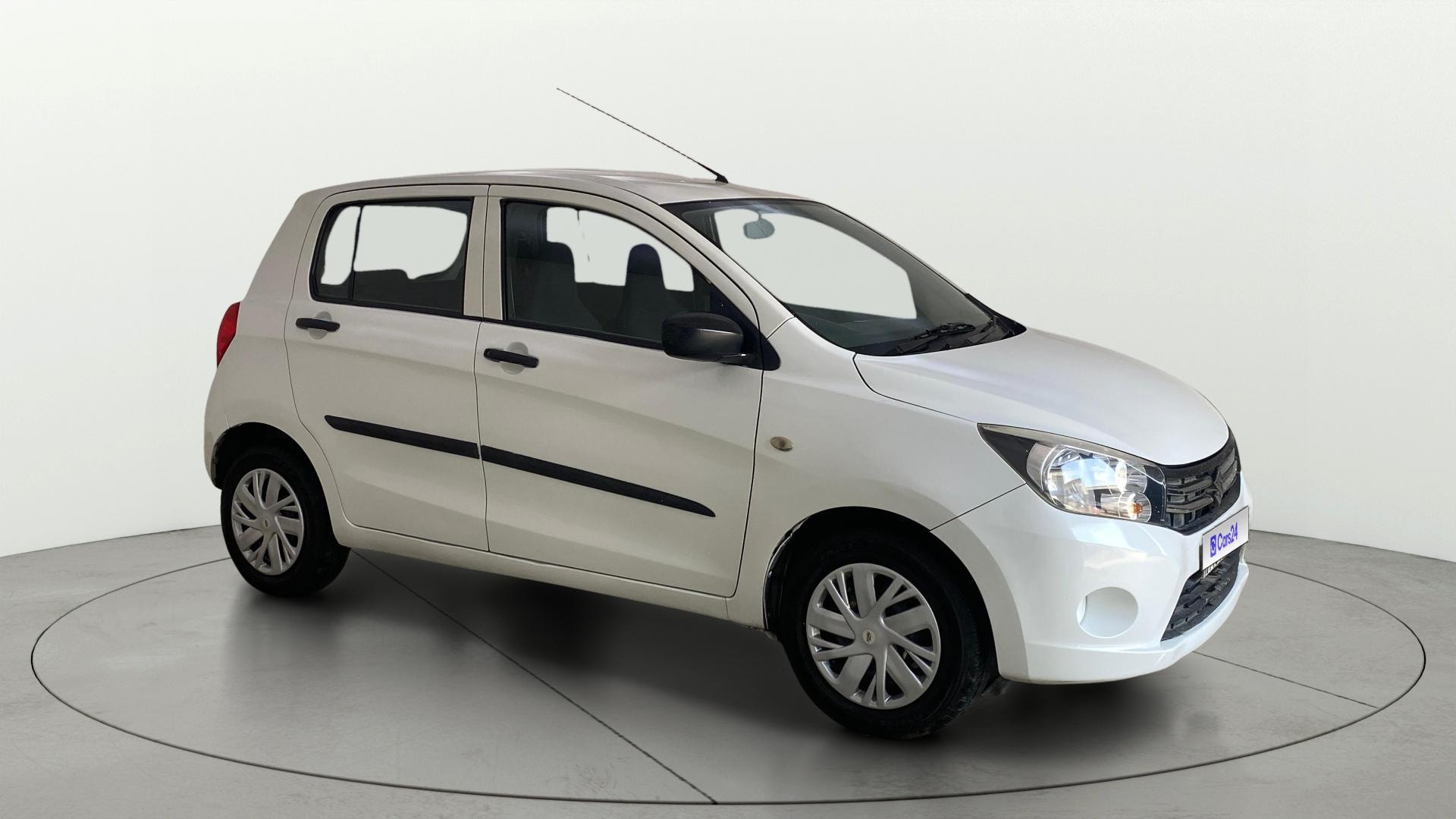 Used 2016 Maruti Suzuki 1000 Used 2016 Maruti Suzuki 1000