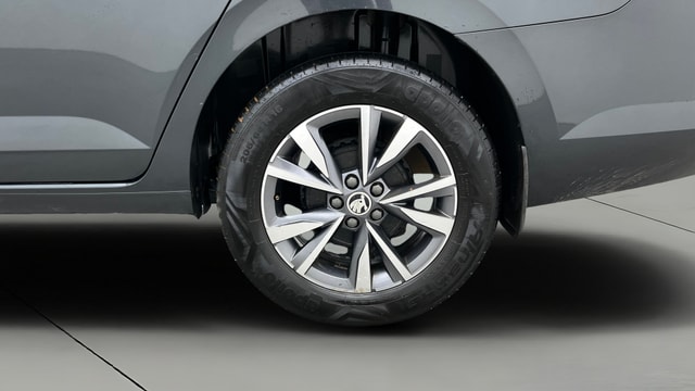 View Skoda Slavia Image 11 Used Skoda Slavia Image 11