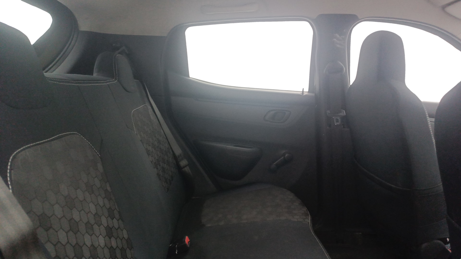 Used 2015 Renault Kwid Used 2015 Renault Kwid