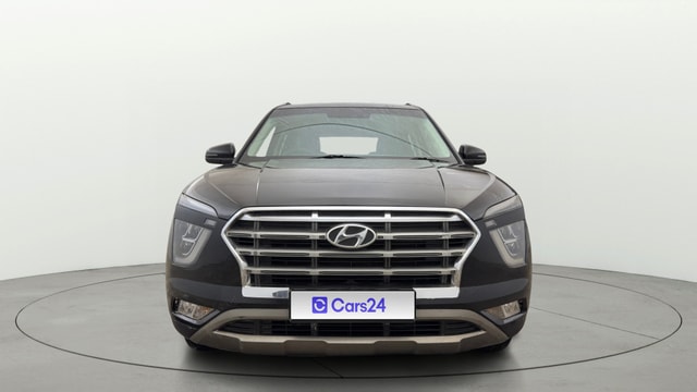 View Hyundai Creta Image 1 Used Hyundai Creta Image 1