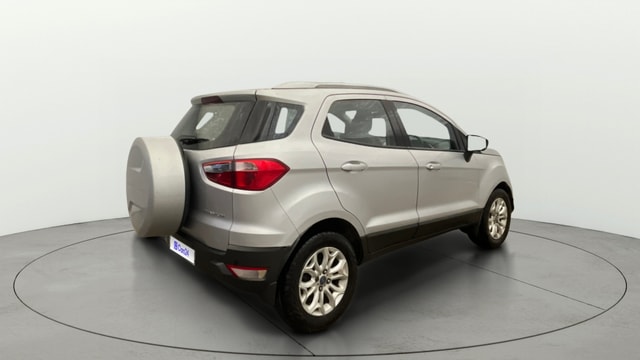 View Ford EcoSport Image 44 Used Ford EcoSport Image 44