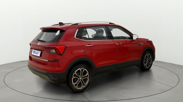 View Skoda Kushaq Image 44 Used Skoda Kushaq Image 44