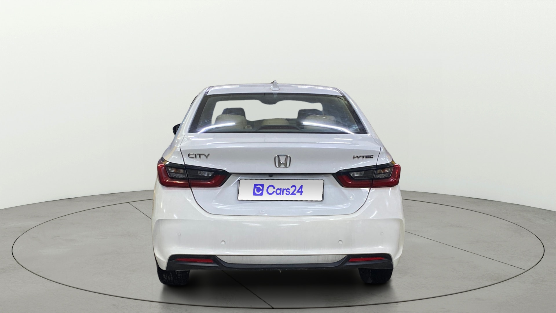 View 2023 Honda City ZX MT Diesel Anniversary Edition Image 42 Used 2023 Honda City ZX MT Diesel Anniversary Edition Image 42