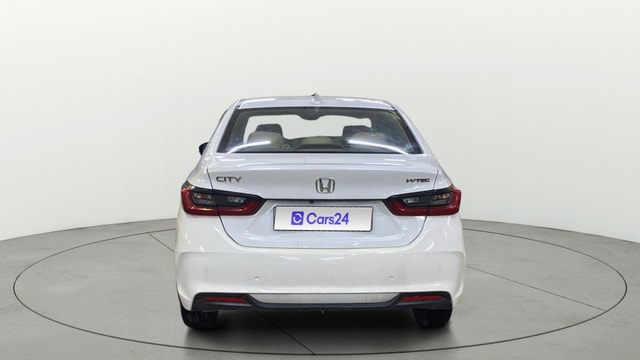View Honda City Image 42 Used Honda City Image 42