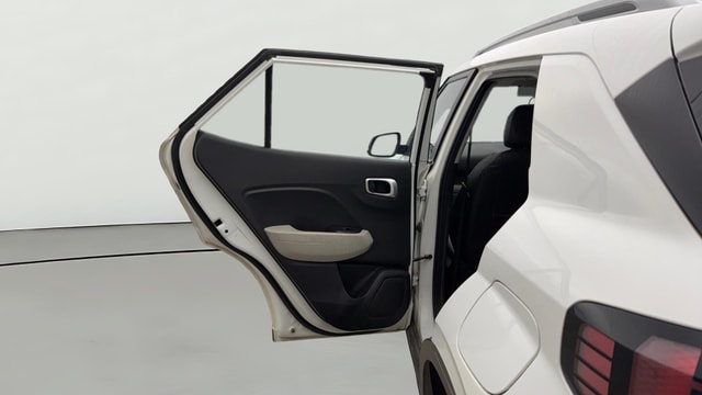 View Hyundai Venue Image 15 Used Hyundai Venue Image 15