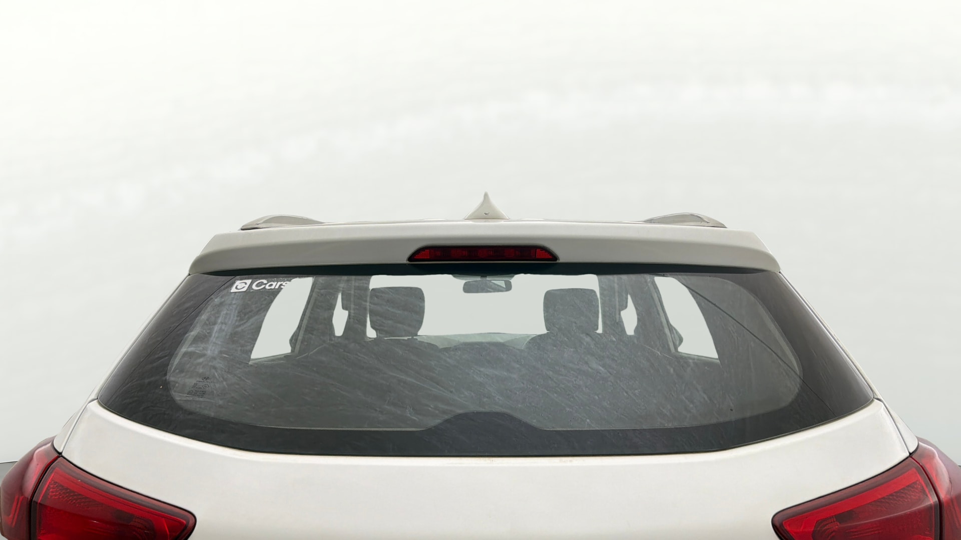View 2019 Hyundai Creta 1.4 E Diesel Image 4 Used 2019 Hyundai Creta 1.4 E Diesel Image 4