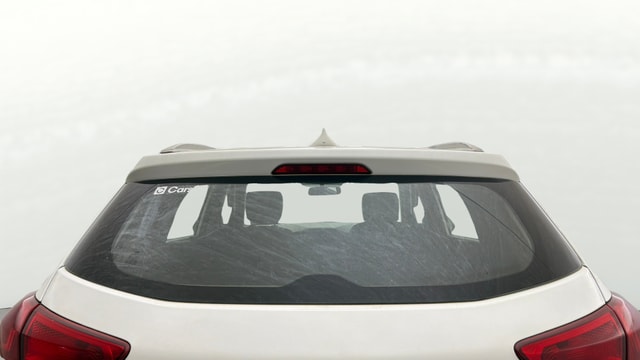 View Hyundai Creta Image 4 Used Hyundai Creta Image 4
