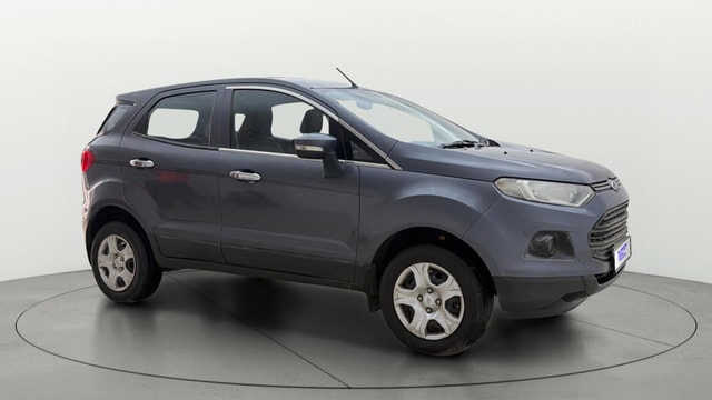 View Ford EcoSport Image 36 Used Ford EcoSport Image 36