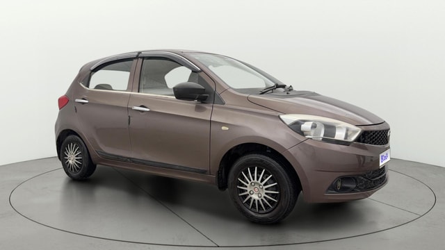 View Tata Tiago Image 36 Used Tata Tiago Image 36