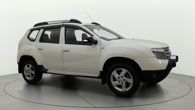 View Renault Duster Image 13 Used Renault Duster Image 13