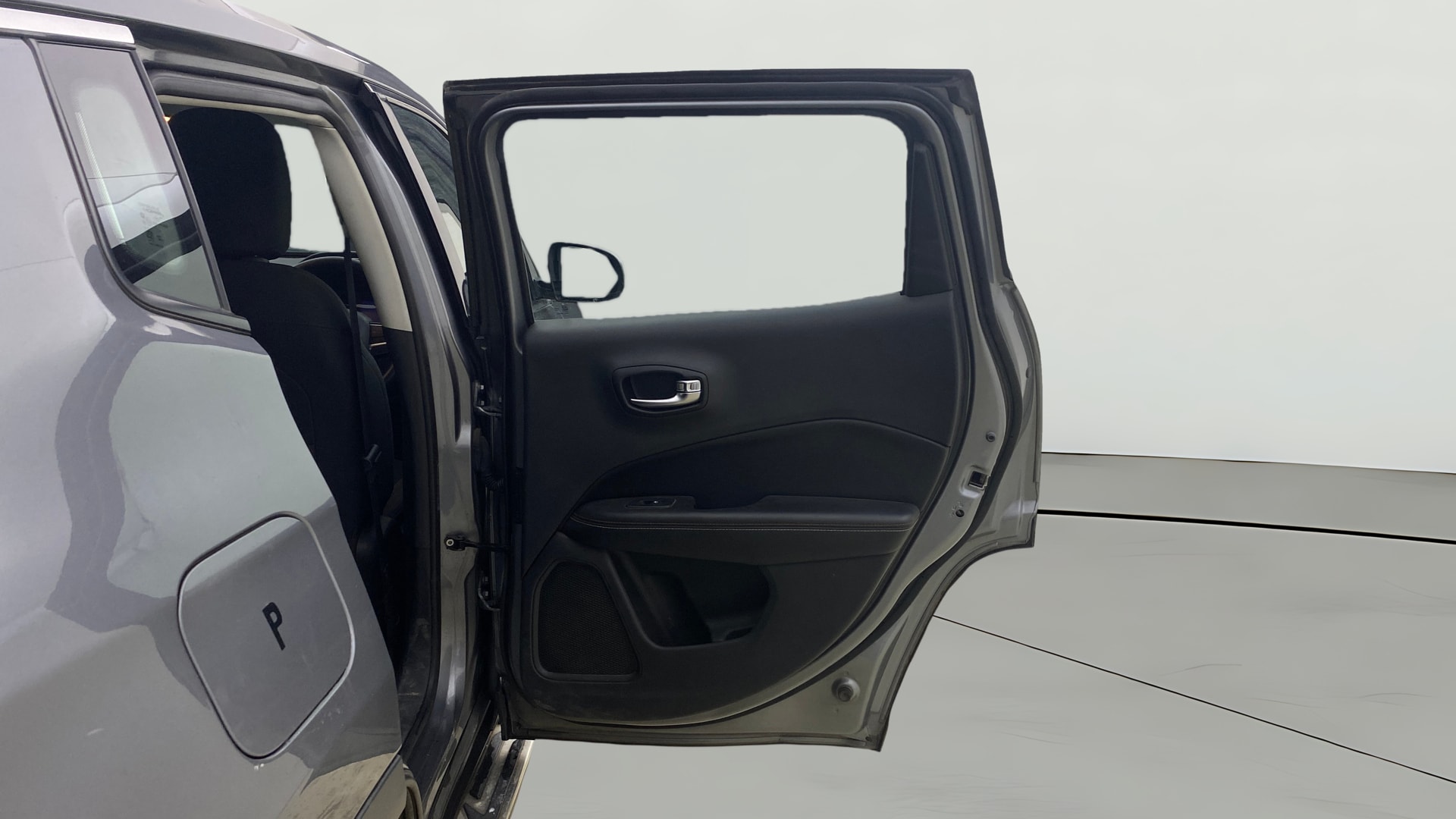 Used 2018 Jeep Compass Used 2018 Jeep Compass
