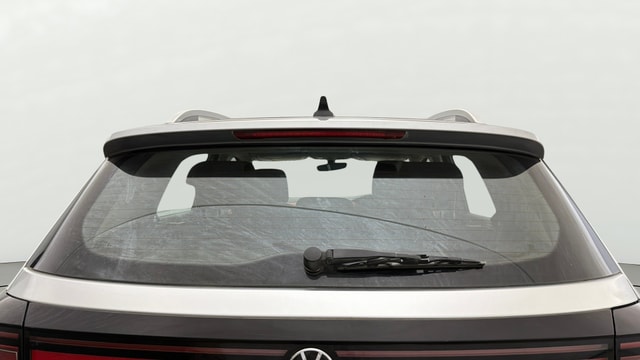 View Volkswagen Taigun Image 4 Used Volkswagen Taigun Image 4