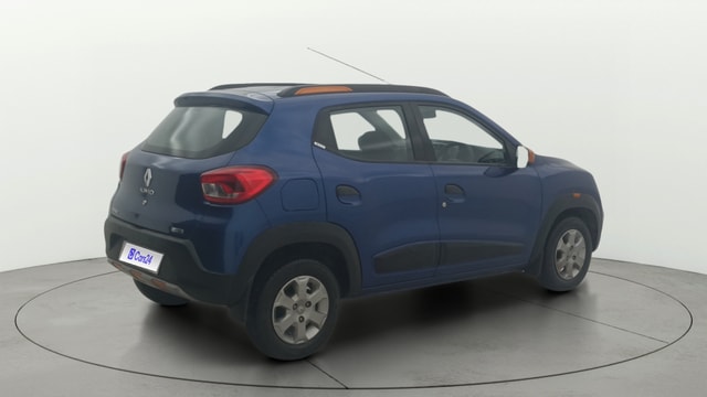 View Renault Kwid Image 42 Used Renault Kwid Image 42