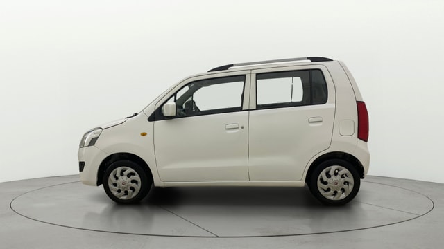 View Maruti Suzuki 1000 Image 5 Used Maruti Suzuki 1000 Image 5
