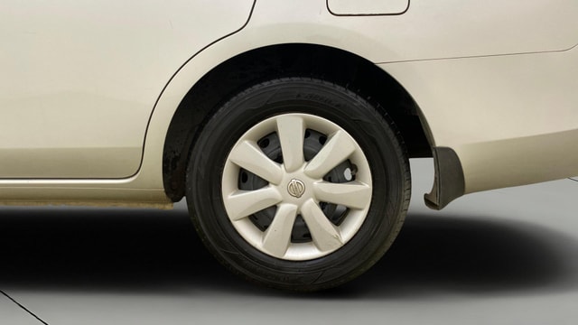 View Nissan Sunny Image 11 Used Nissan Sunny Image 11