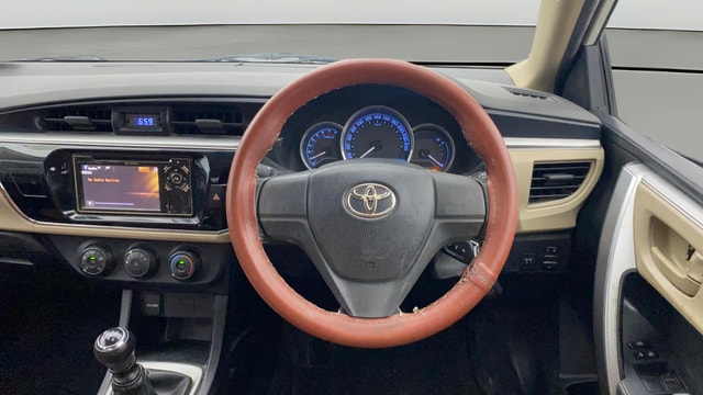 View Toyota Corolla Altis Image 20 Used Toyota Corolla Altis Image 20