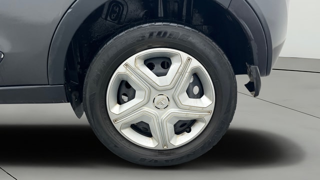 View Tata Nexon Image 7 Used Tata Nexon Image 7