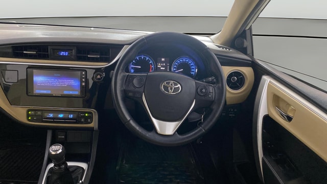 View Toyota Corolla Altis Image 20 Used Toyota Corolla Altis Image 20