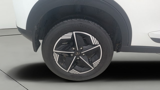 View Tata Nexon Image 33 Used Tata Nexon Image 33